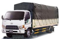 Báo Giá Thuê Xe Tải Chở Hàng Đi Tỉnh Mới Nhất Hiện Nay