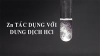 Viết phương trình hóa học đúng chuẩn và dễ hiểu cho người học