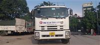 Dịch vụ xe vận chuyển hàng hóa Bắc Nam uy tín, nhanh chóng, giá rẻ