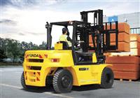 Gợi Ý Đơn Vị Cho Thuê Xe Nâng Tại Hà Nội Uy Tín Nên Chọn