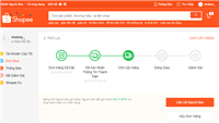 Dịch Vụ Logistic - Vận Chuyển Nhanh Shopee Express
