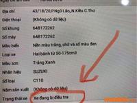 Cách Tìm Tên Chủ Xe Qua Biển Số Xe Máy