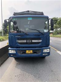 Dịch vụ xe tải chở hàng giá rẻ Hà Nội uy tín hiện nay.