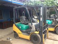 Thuê Xe Nâng Tại Hà Nội Giá Tốt 2026 | Xe 1–10 Tấn, Có Tài Xế 24/7