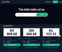 Cách đấu giá biển số xe trực tuyến đơn giản, dễ dàng nhất.