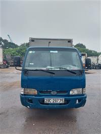 Review dịch vụ cho thuê xe tải nhỏ chở hàng Hà Nội