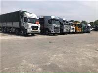 Review công ty cho thuê xe tải tại Hà Nội giá rẻ, uy tín