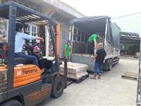 Bảng giá cước vận chuyển hàng hóa Bắc Nam 2023