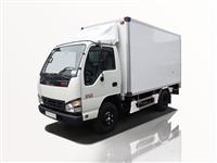 Xe tải chở hàng giá rẻ Hà Nội: Vận chuyển thông minh và tiện lợi