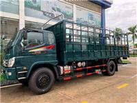 Dịch vụ thuê xe tải chở hàng uy tín, chất lượng