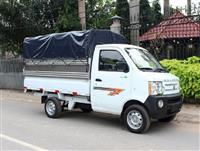 Bảng Giá Dịch Vụ Cho Thuê Xe Tải Nhỏ Chở hàng Hà Nội