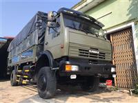 Dịch vụ thuê xe chở hàng đi tỉnh uy tín, giá rẻ, chuyên nghiệp