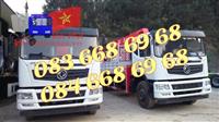 Báo Giá Thuê Cẩu Kato 25 Tấn Chi Tiết Theo Giờ, Ca Và Ngày