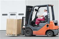 Công ty cho thuê xe nâng Hà Nội uy tín, giá rẻ nhất 