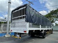 Xe Tải Chở Hàng 5 Tấn – Kích Thước, Bảng Giá Thuê Mới Nhất 2026 Xe Tải Chở Hàng 5 Tấn – Kích Thước, Bảng Giá Thuê Mới Nhất 2026