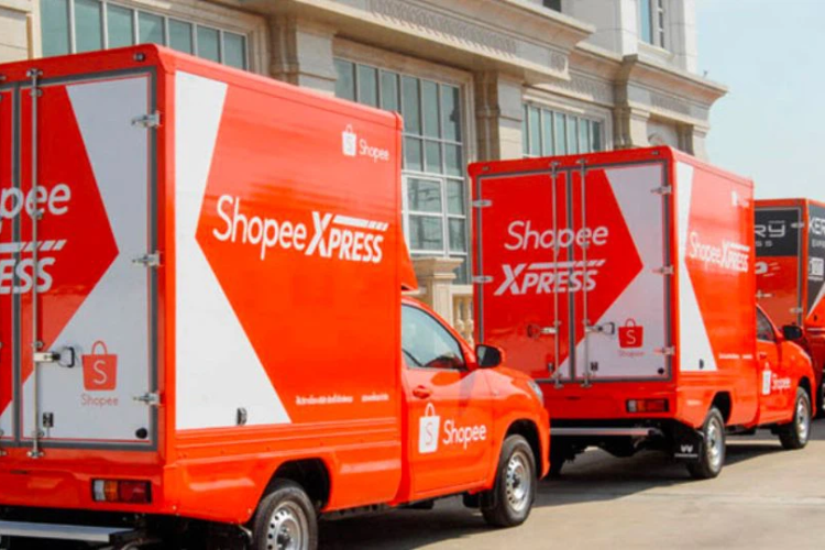 Kiểm tra đơn hàng Shopee Express