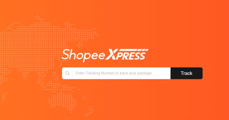 Vận chuyển nhanh Shopee Express