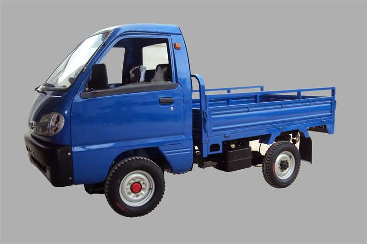 Xe tải chở hàng giá rẻ Hà Nội