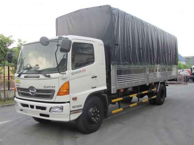 thue xe tai 10 tan tai ha noi