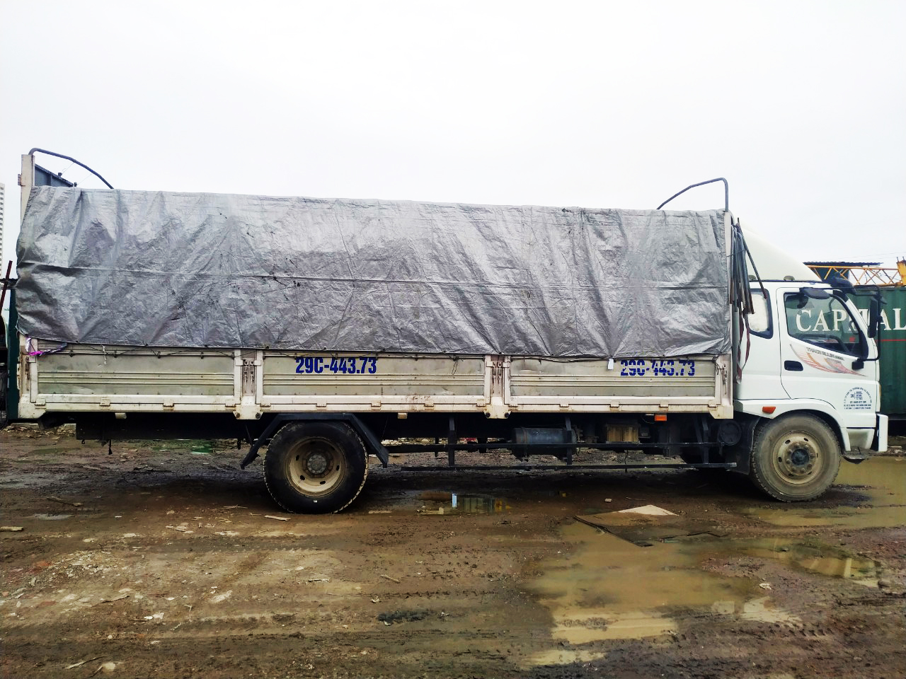 thue xe tai 8 tan tai ha noi