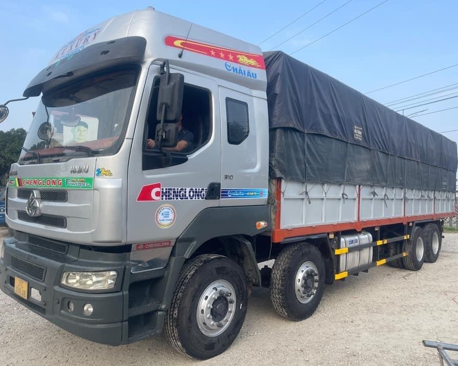 thue xe tai 15 tan tai ha noi