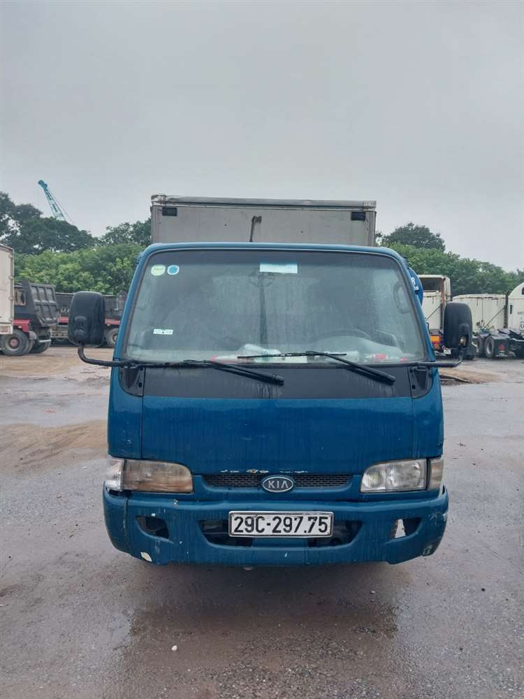 thuê xe tải nhỏ chở hàng Hà Nội