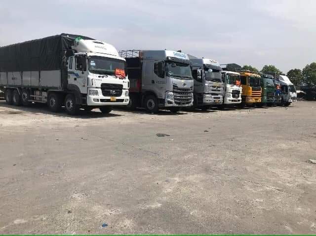 Thuê xe tải 7 tấn tại Hà Nội