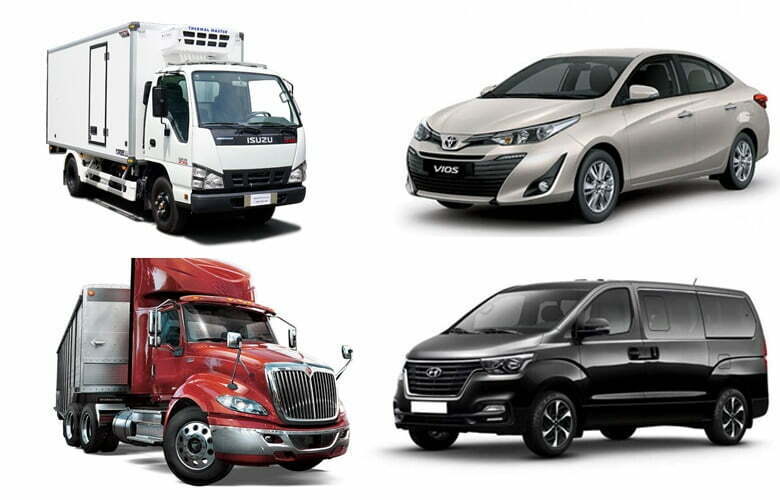 Gỡ bỏ cấm xe tải trên 10 tấn lưu thông trên cao tốc Vũng Áng – Bùng