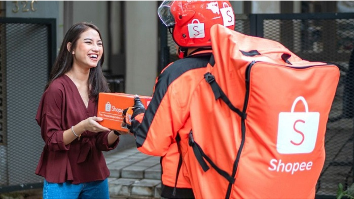 van chuyen nhanh shopee express