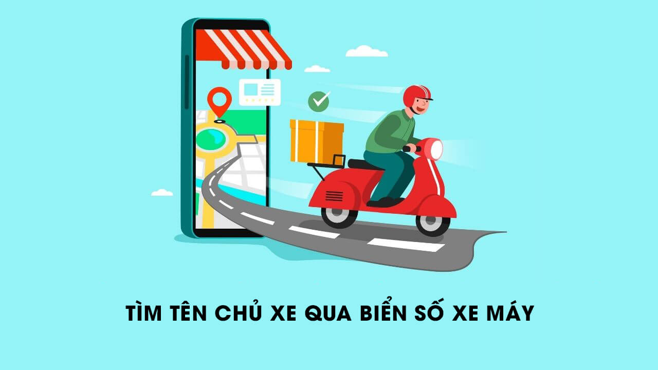 Biển số xe các tỉnh thành