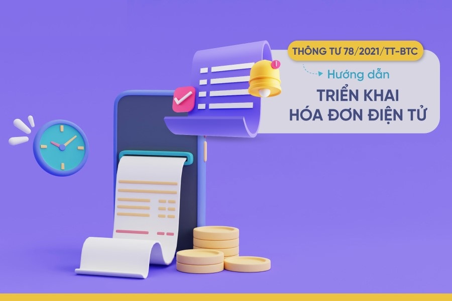 báo giá hóa đơn điện tử