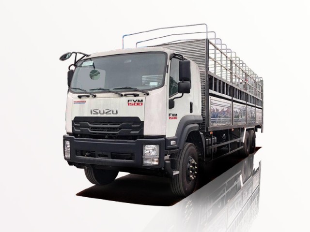 Thuê xe tải 10 tấn giá bao nhiêu