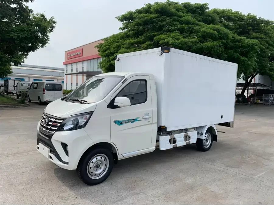 Cho thuê xe tải tại Hà Nội