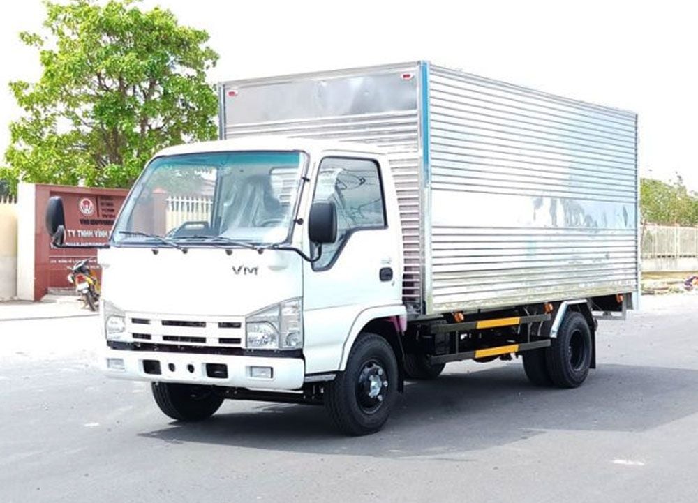 Cho thuê xe tải tại Hà Nội