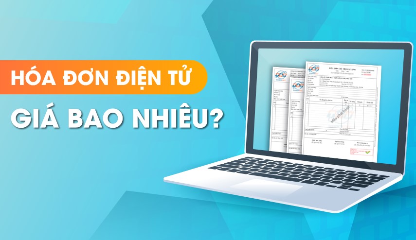 báo giá hóa đơn điện tử