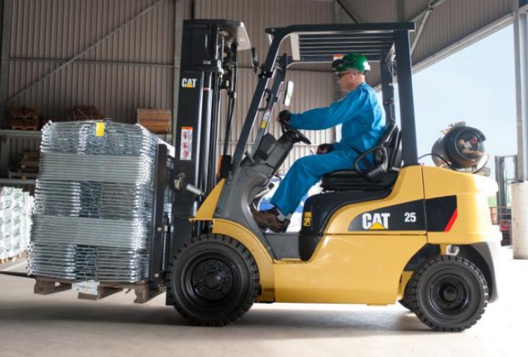 Bảng giá cho thuê xe nâng