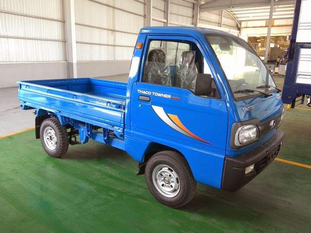 Dịch vụ thuê xe tải tại Hà Nội