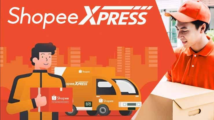 Tra Cứu Đơn Hàng Shopee Express