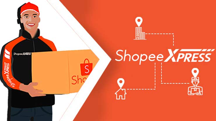 Tra Cứu Đơn Hàng Shopee Express