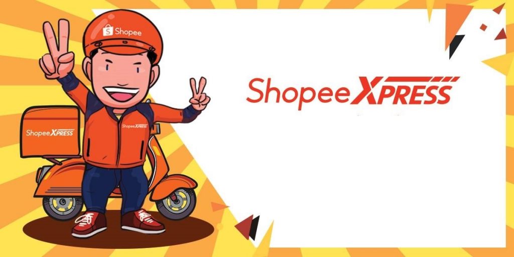 Vận chuyển nhanh shopee express