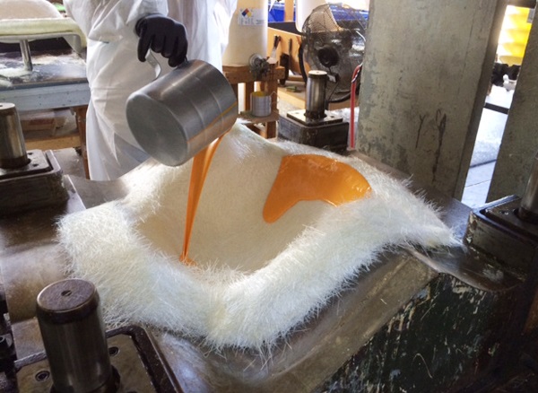 sợi thủy tinh có độc không