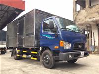 Thuê Xe Tải 2 Tấn Uy Tín, Giá Tốt Tại Hà Nội- An Thịnh