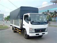 Giá Cước Xe Tải Chở Hàng Mới Nhất | Bảng Giá Chi Tiết – An Thịnh